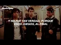 Los prisioneros - El Baile De Los Que Sobran (Letra/Lyrics)