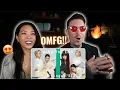 Download Lagu First Time Reacting to AiNA THE END - On The Way / THE FIRST TAKE