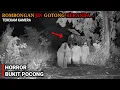 Lagu HORROR‼️BUKIT POCONG : ROMBONGAN JIN GOTONG KERANDA || HANTU POCONG DATANG