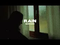 mxmtoon - rain (Lyrics)