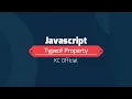 JavaScript typeof Property Web Development KC