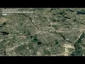 Minneapolis St Paul Minnesota - Earth Timelapse