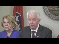 Shelby County DA report shows drop in overall crime for 2025