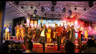 naachiya healing worship team official video 