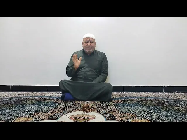 ⁣هل يجوز قراءه القران في نهار شهر رمضان وهو يعلم قراءته غير صحيحه(07711343203))