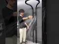 Modern Waterfall Design Shower Set - Spa Feel Every Day Nordic Rain Modern Waterfall Shower Set