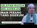 Download Lagu Imam Perang Digeruni Dari Selatan Russia, Pejuang Yang Jarang Didendangkan - Ustaz Muhammad Amin