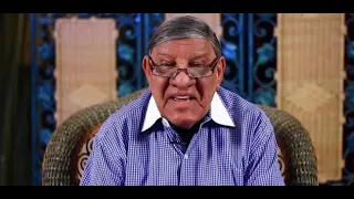 لماذا اختار أحمد بهاء الدين أن يفضح مفيد فوزي على الملأ  دندنها