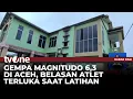 Lagu Bencana Menderu Aceh, Kini Diguncang Gempa Magnitudo 6,3 | Kabar Pagi