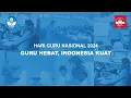Download Lagu Upacara Peringatan Hari Guru Nasional 2024
