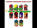 Download Lagu Kerodong Murai Paling Keren Se-Indonesia Raya! 🤩