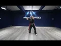 Maureen - Kompet x Jiggle | Beg-Int Female Dancehall Choreo | Cherry | Colors Studios