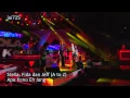 Download Lagu Stella, Fida dan Jeff (A to Z) - Apo Kono Eh Jang - 4K