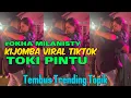 Lagu LAGU DANSA KIJOMBA TERBARU 2025 || TOKI PINTU || OKHA MILANISTY