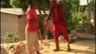 senga pembe vuvuzela