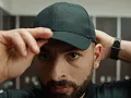 Aminux - Amsterdam (Official Visualizer)