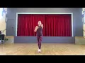 Ten (Get back up) Zumba Fitness Routine