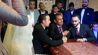                            فرحة   محمود العسيلي   زفاف        دندنها