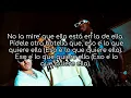 En La De Ella - Jhayco, Feid, Sech | LETRA | Clear Lyrics