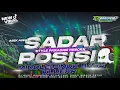 DJ SADAR POSISI VIRAL TIKTOK‼️PARTY PARADISE REBORN MIDEL CETUNG CETUS NANDA AUDIO BY DJ KLEPON RMX