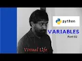 Python Variables Part 2 All Python variables rules are discussed with examples