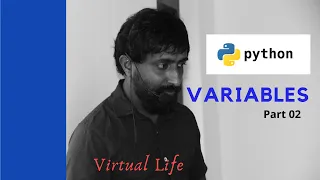Python Variables Part 2 All Python variables rules are discussed with examples
