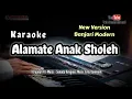 Download Lagu Alamate Anak Sholeh Karaoke
