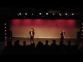 Bailando: Abusadora (Merengue)