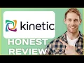 Kinetic by Windstream Internet Provider Review Usage Experience