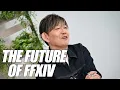 Beastmaster Details Spanish Options More - New FFXIV Yoshi-P Interview