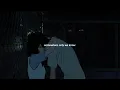 Download Lagu lily allen - somewhere only we know // sped up + reverb