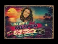Kim Arar Seni - Nilüfer ( Cover Remix By DJ MFT) DEEP HOUSE - COVER TÜRKÇE - REMIX