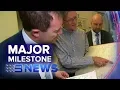 20 million documents recorded at NSW registry Nine News Australia