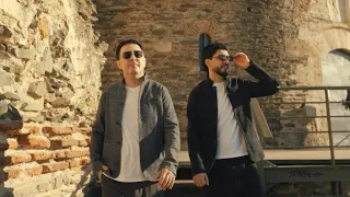 MARAT & ARNI - Monahos, Zilevo (Cover)