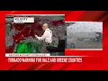 Live ABC Tornado Coverage - March 25 2021