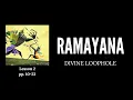 Ramayana Divine Loophole pp 10-23