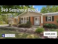 Completely Renovated East Side Janesville WI Ranch 3 Bed 2 Bath Home for Sale