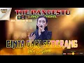 Lagu Cinta Dari Seberang - Gita Selviana - THE PANGESTU DIESNATALIS KE 22  SMKN 1 BAGOR