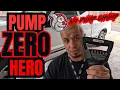 PUMP ZERO HERO - TURNING A GARDEN SPRAYER INTO A E-SPRAYER FOR DETAILING