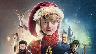 amazing journey to magic elfland 2021 movie explained in hindi urdu summarized in