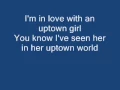 Lagu Westlife -Uptown Girl With Lyrics