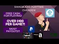 Swagbucks Playtime Overview - Make Over 100 Per Game For Playing Is it Passive Does it Stack Up