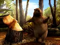 Mi camino -Animado, Quest Conexión