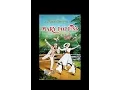 Lagu Opening to Mary Poppins UK VHS
