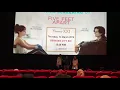 Download Lagu Randy Martin \u0026 Cassandra Lee #fivefeetapart