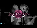 Ed Sheeran Ft. Karan Aujla - Symmetry [Remix] (Visualizer)