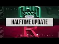 NCAA 25 Ohio University Dynasty Season 2 Game 1 VS Ranked Rutgers