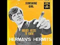 Sunshine girl (Stereo) / Herman's Hermits.