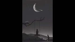 يا قمر ي سهر  اجمل حالات واتس دندنها