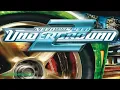 Terror Squad ft Fat Joe - Lean Back (Need For Speed Underground 2 Soundtrack) [HQ]